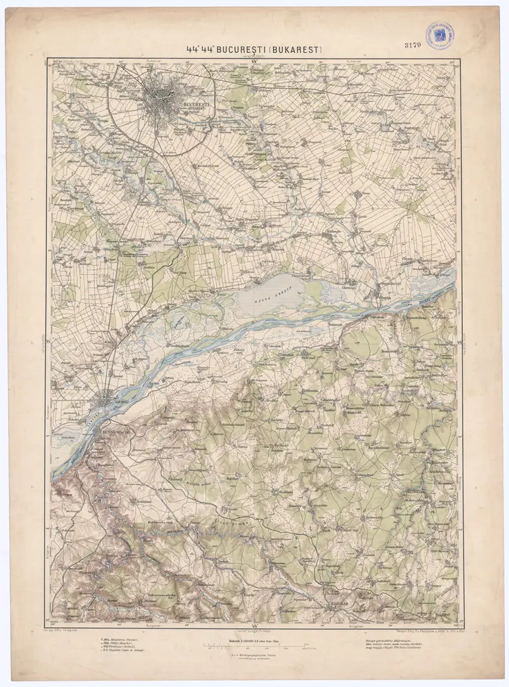 Pré-visualização do mapa antigo