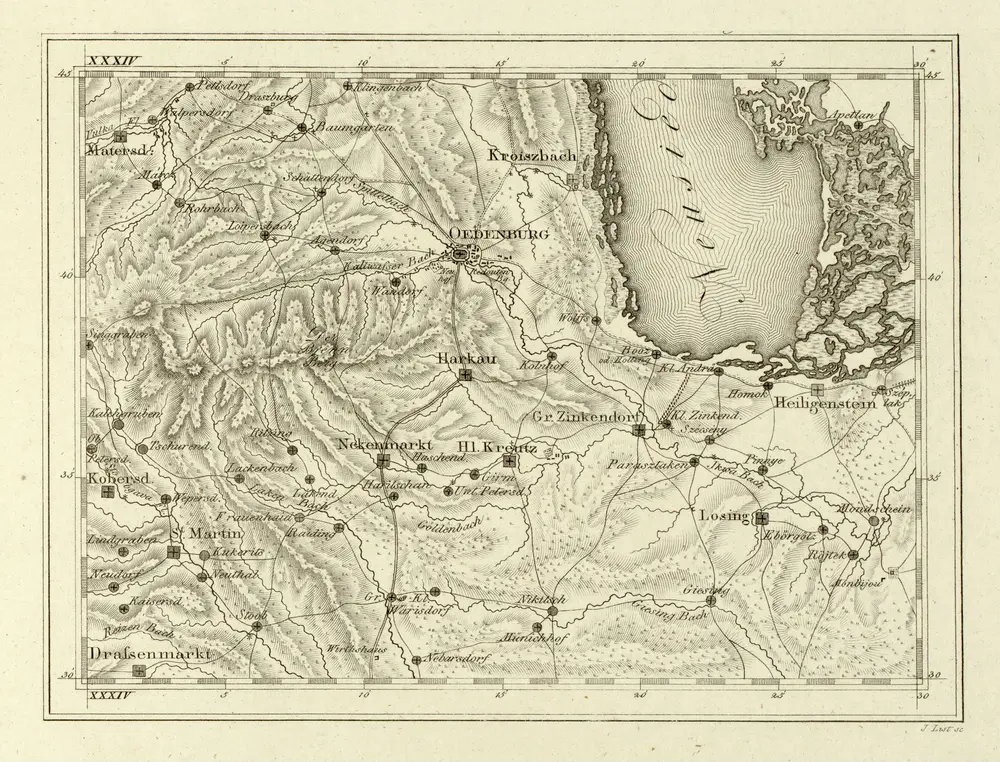 Pré-visualização do mapa antigo