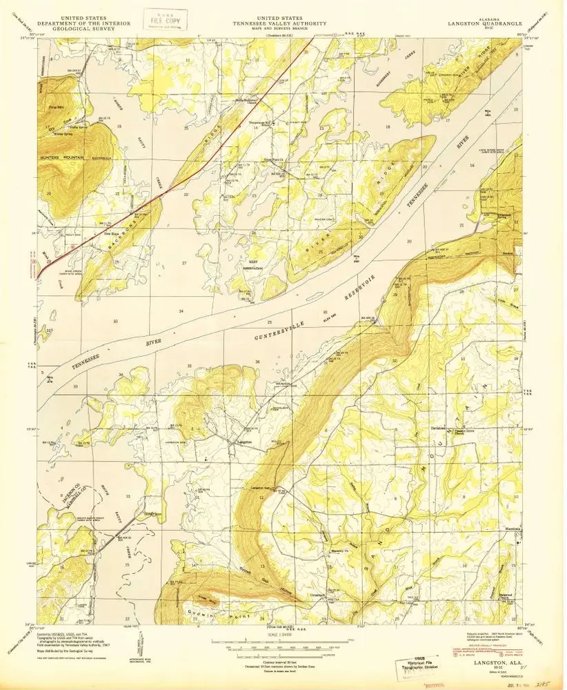 Thumbnail of historical map