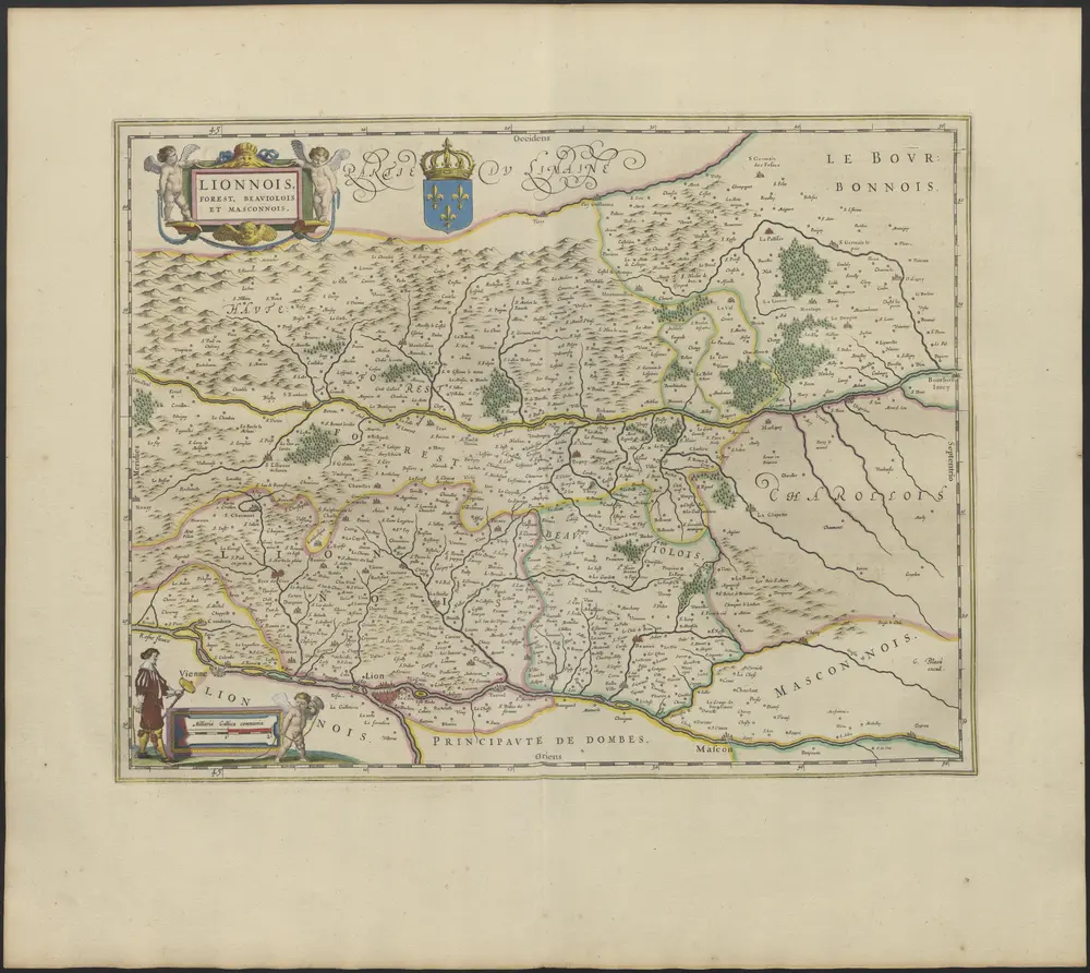 Pré-visualização do mapa antigo