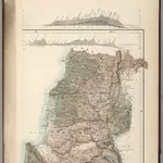 Aperçu de l'ancienne carte