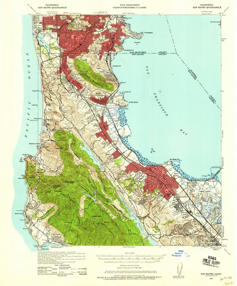 Thumbnail of historical map