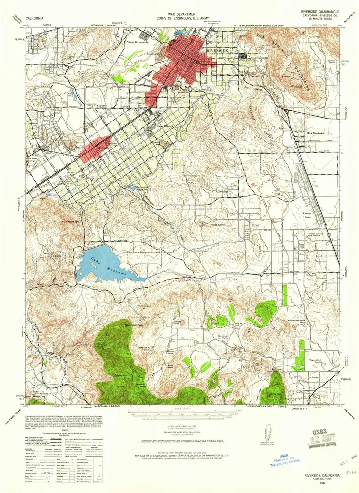 Thumbnail of historical map