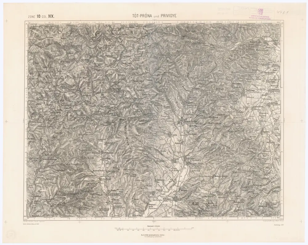 Pré-visualização do mapa antigo