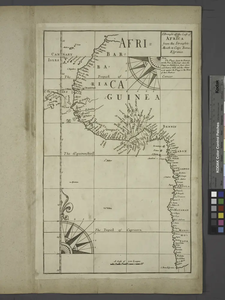 Pré-visualização do mapa antigo