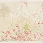 Anteprima della vecchia mappa