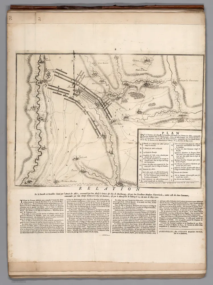 Pré-visualização do mapa antigo