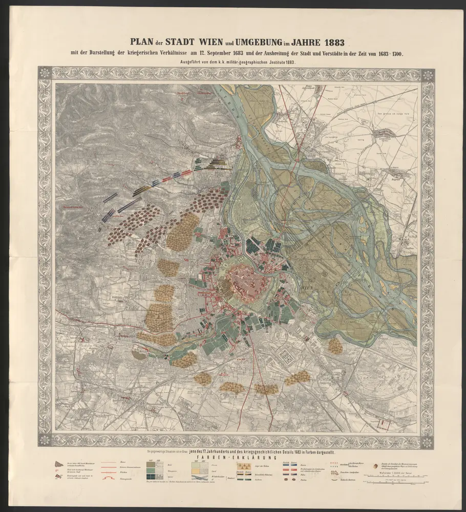 Vista previa del mapa antiguo