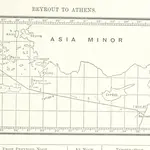 Vista previa del mapa antiguo