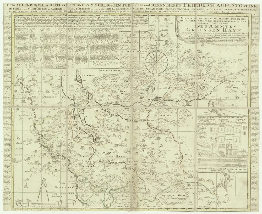 Vista previa del mapa antiguo