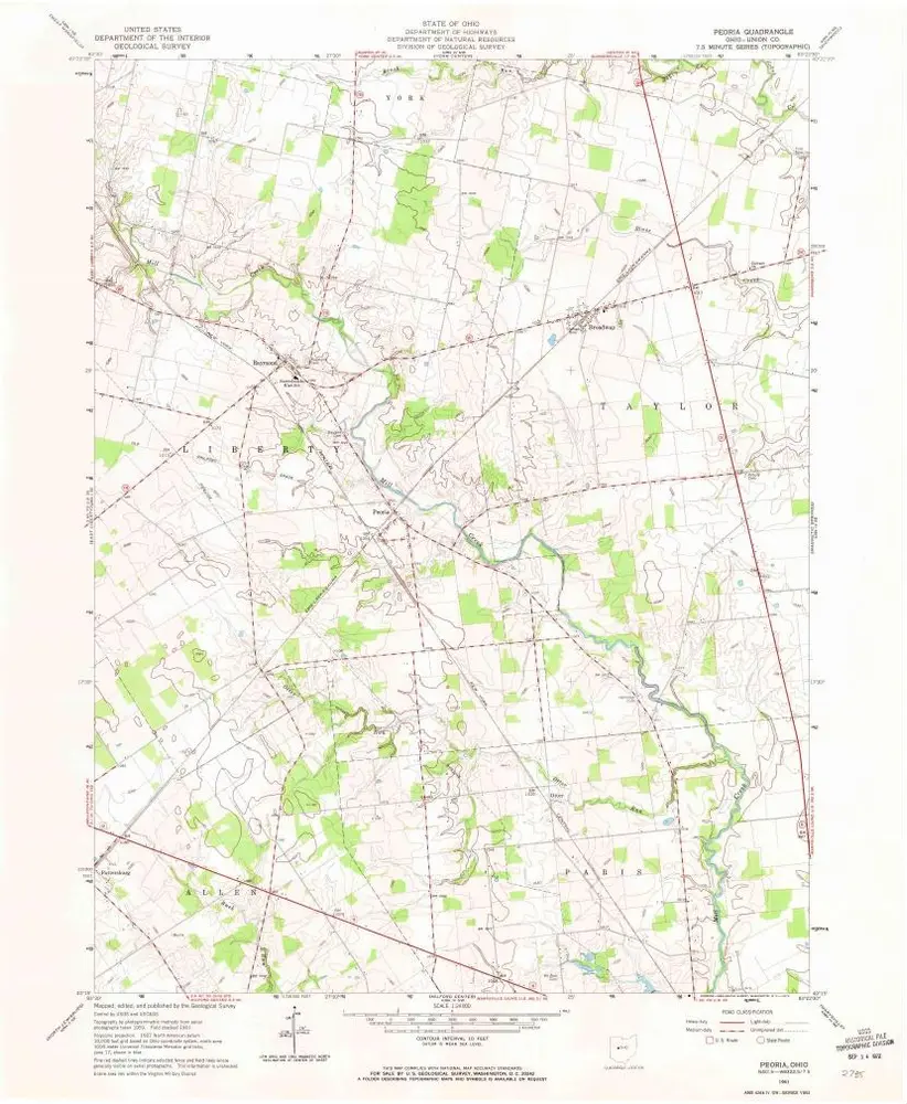 Pré-visualização do mapa antigo