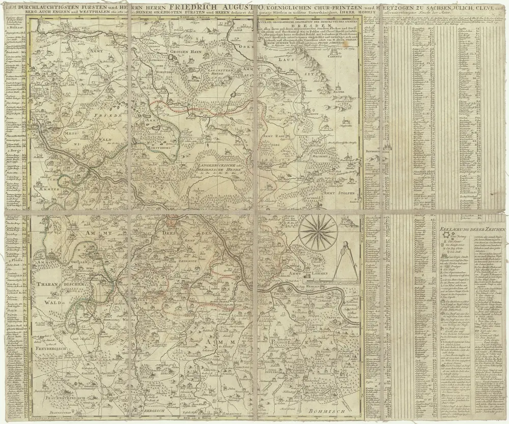 Vista previa del mapa antiguo