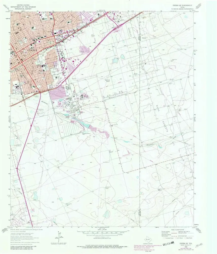 Vista previa del mapa antiguo