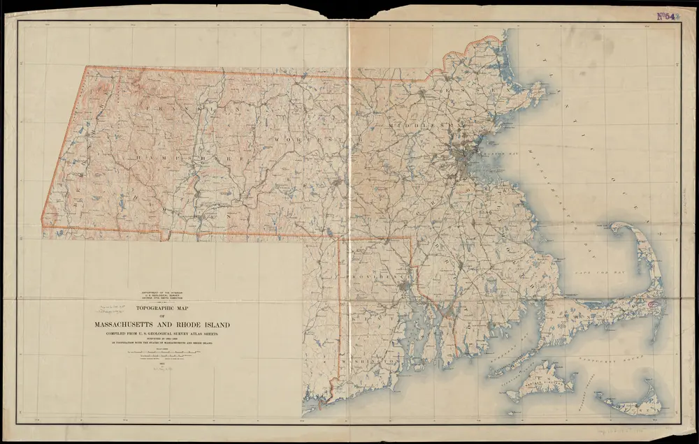 Thumbnail of historical map