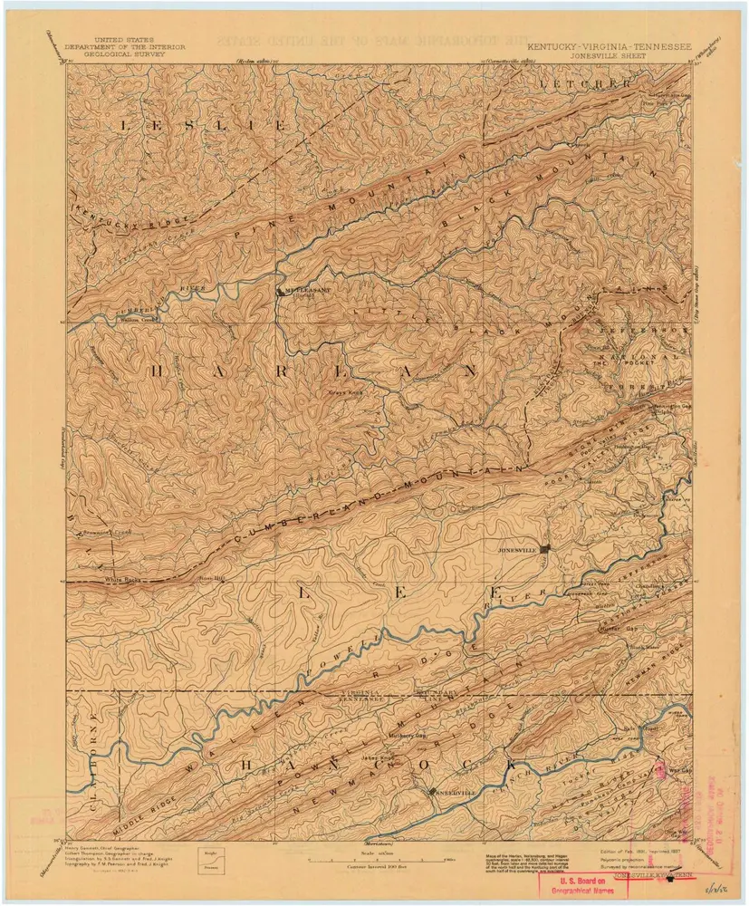 Thumbnail of historical map