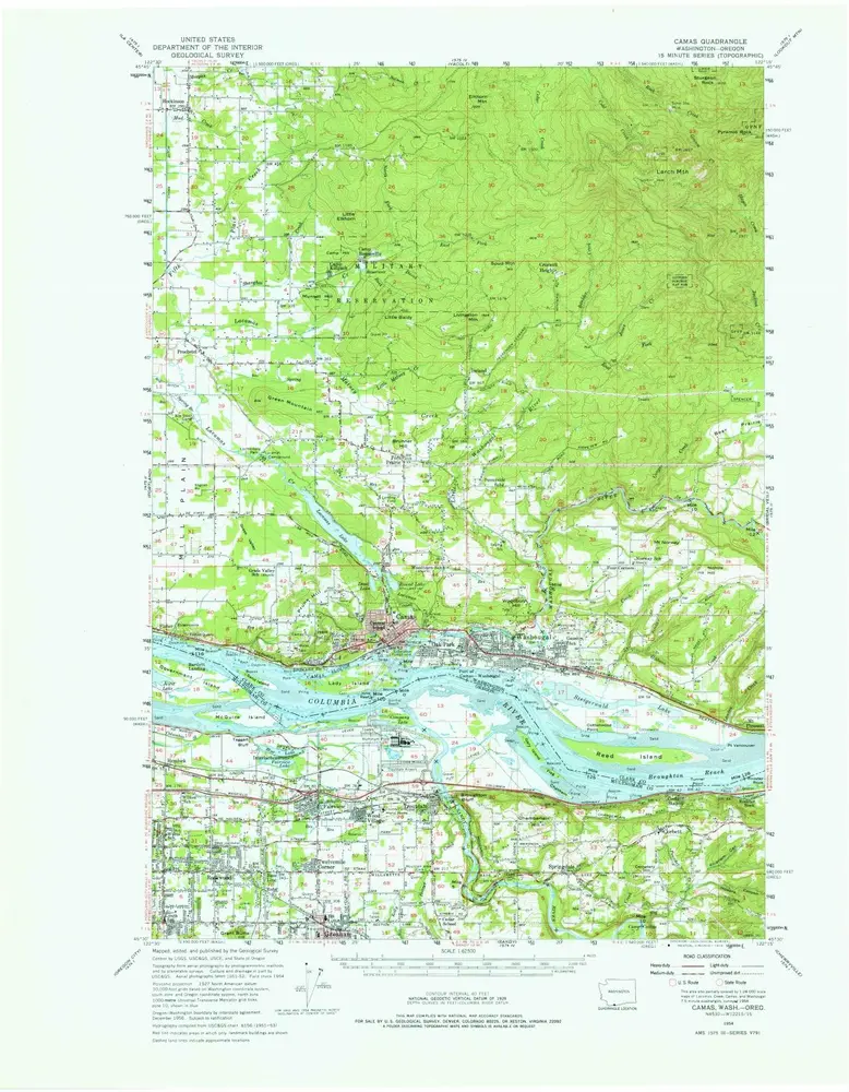 Vista previa del mapa antiguo