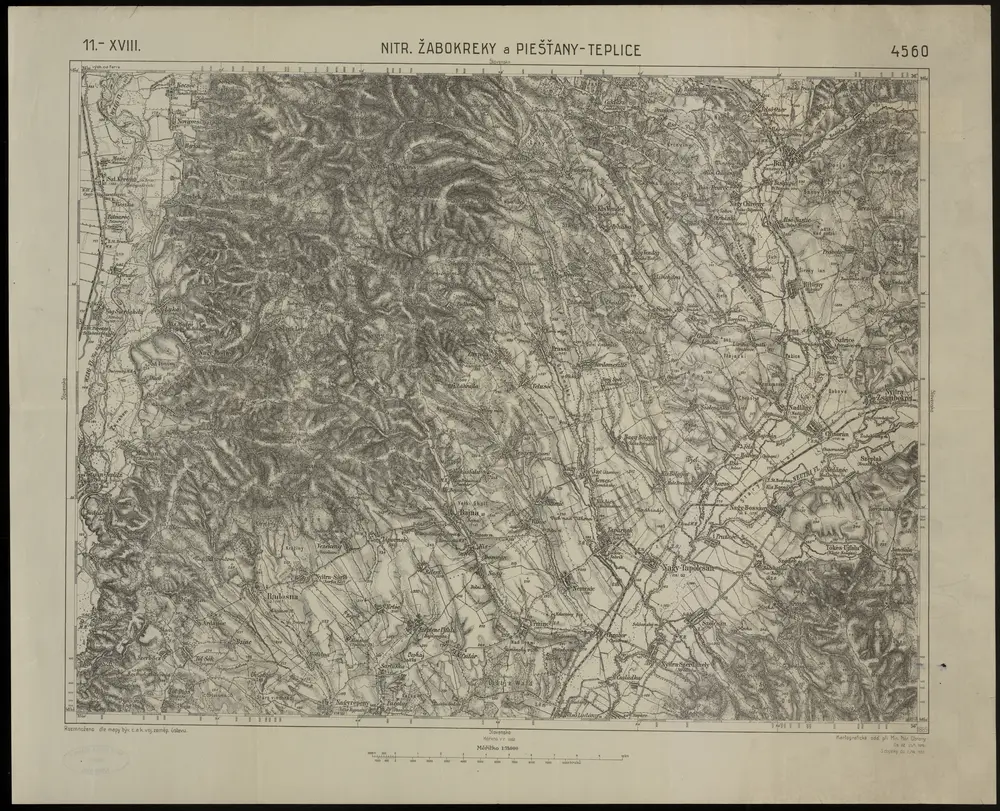 Vista previa del mapa antiguo