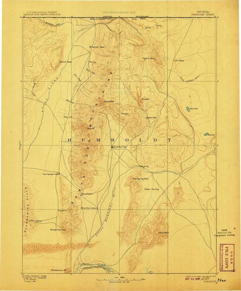 Thumbnail of historical map