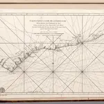 Anteprima della vecchia mappa