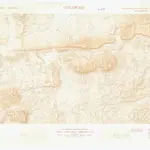 Anteprima della vecchia mappa