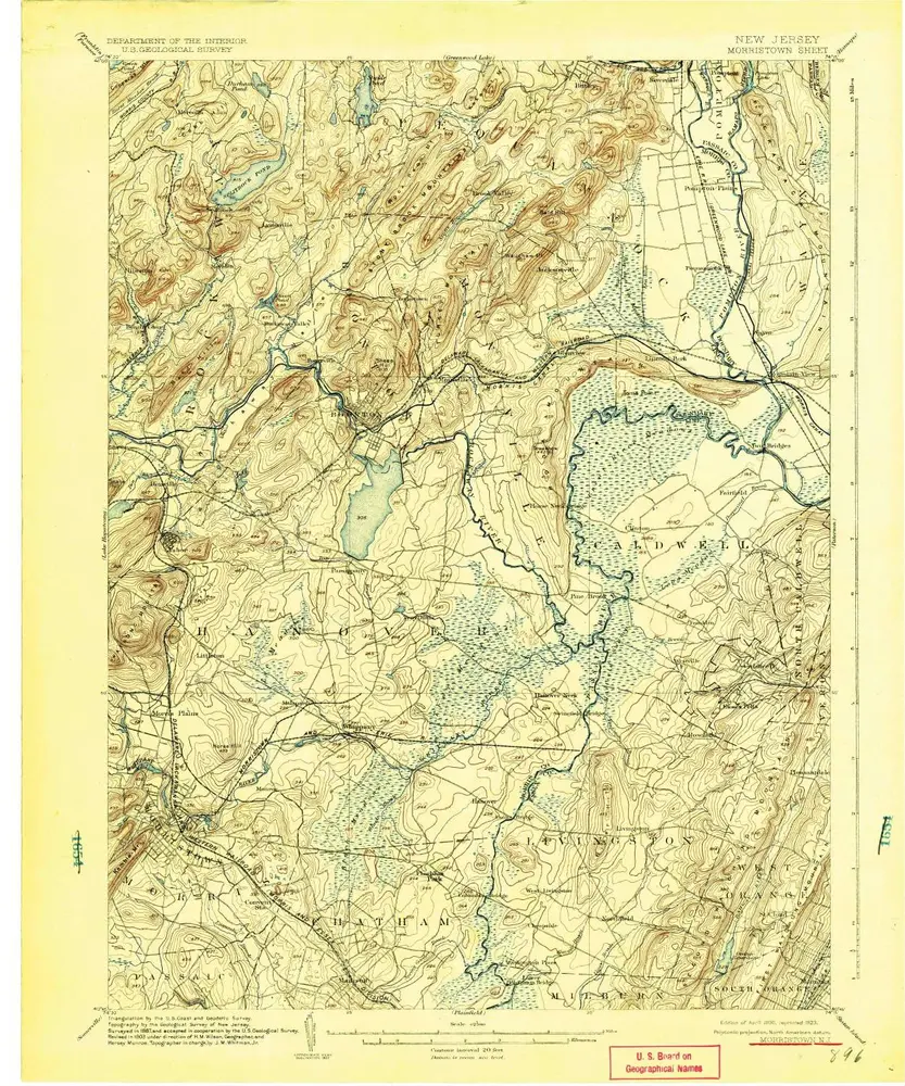 Thumbnail of historical map