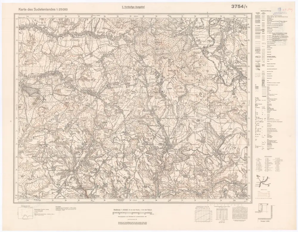 Vista previa del mapa antiguo