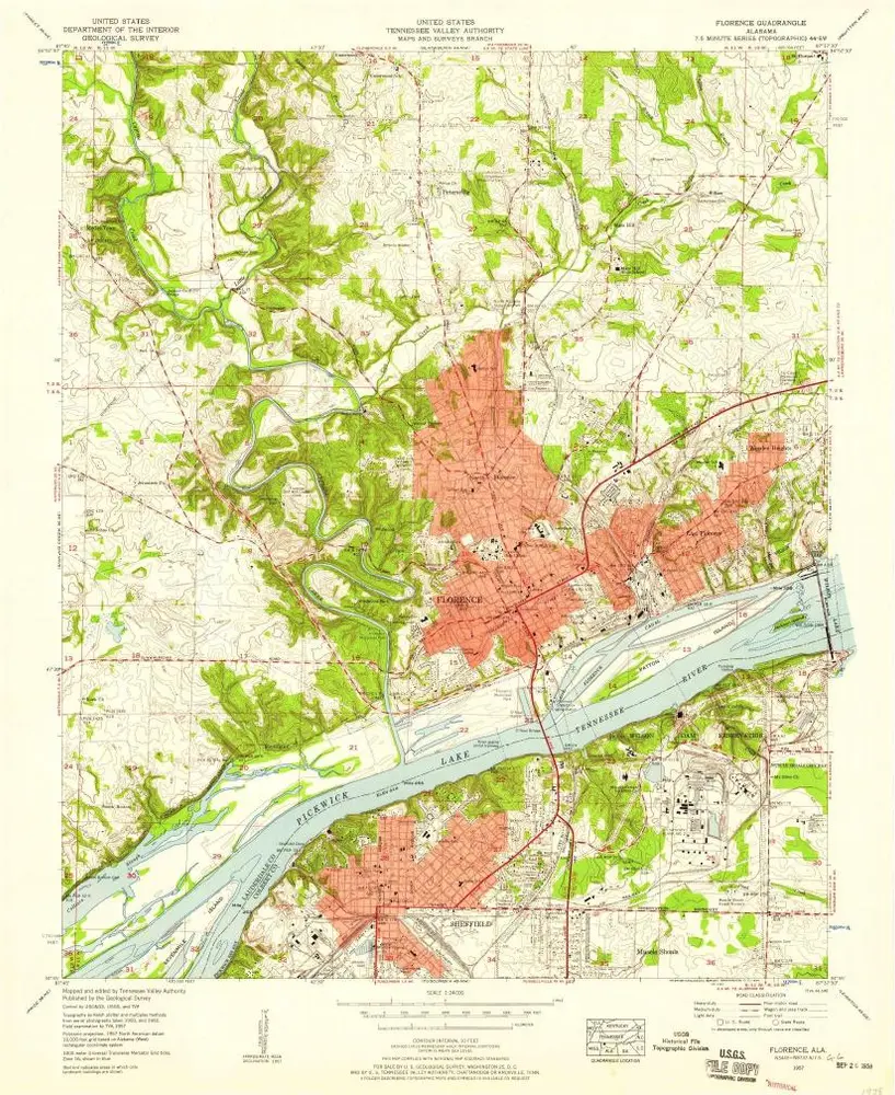 Thumbnail of historical map