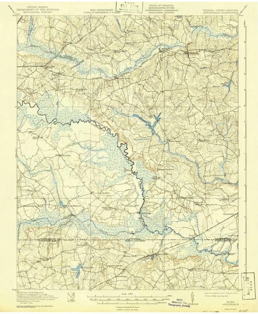 Thumbnail of historical map