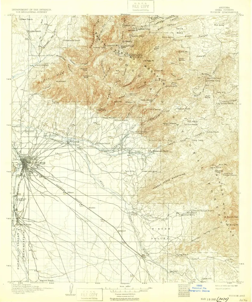 Thumbnail of historical map