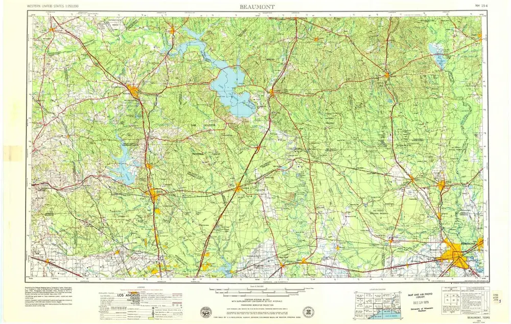 Pré-visualização do mapa antigo