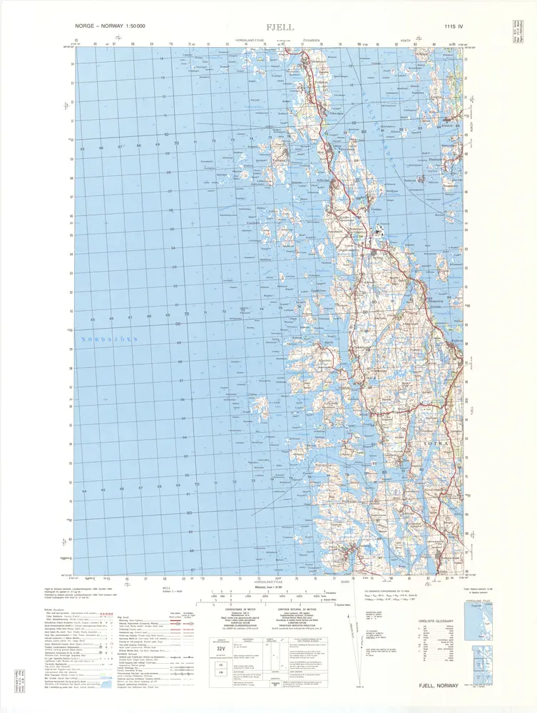 Vista previa del mapa antiguo