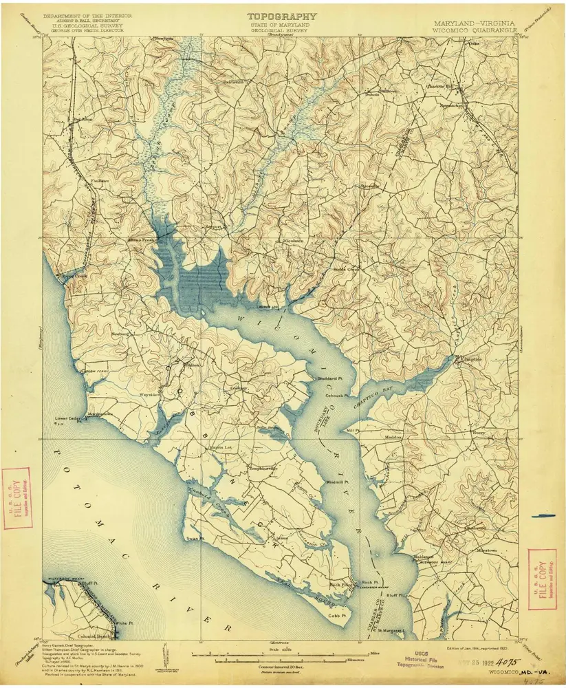 Thumbnail of historical map