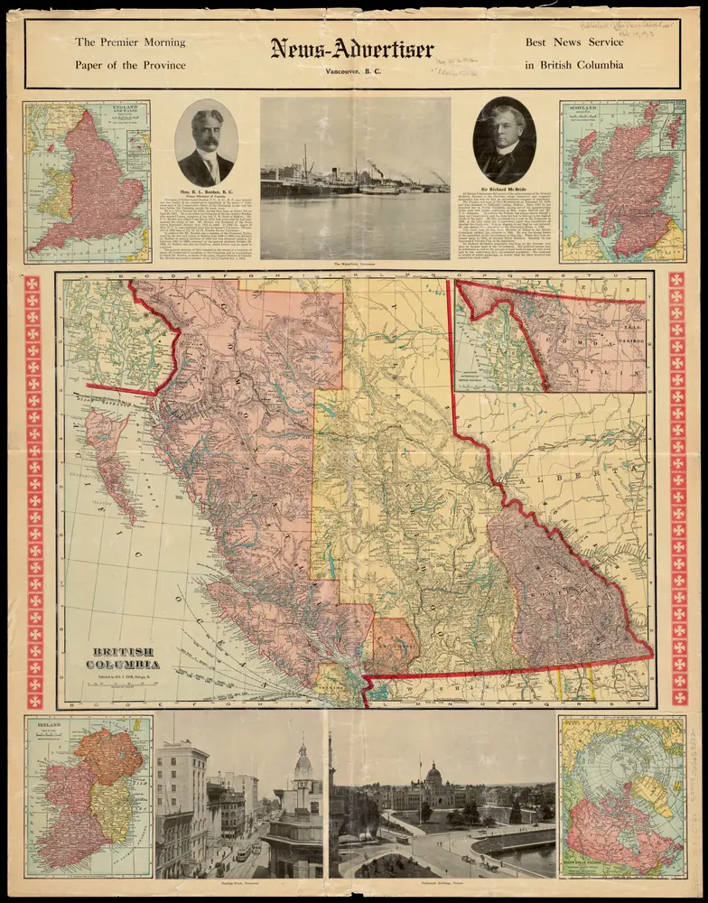 Thumbnail of historical map