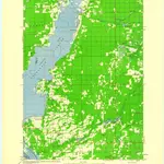 Pré-visualização do mapa antigo