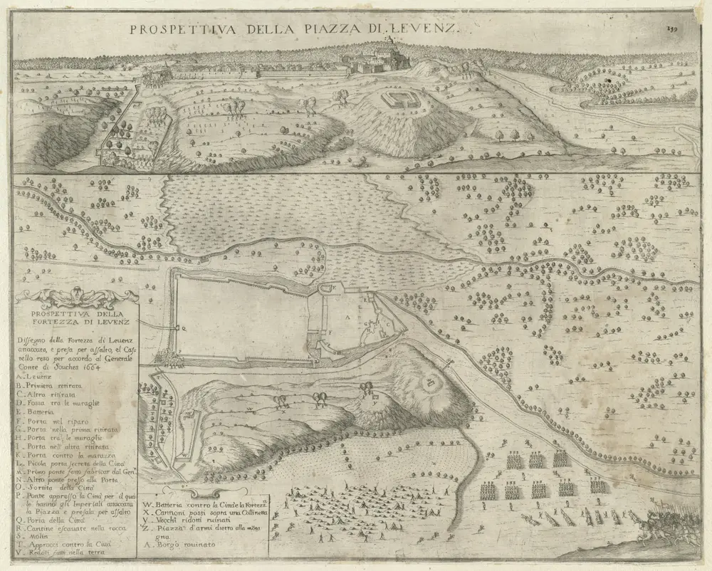 Pré-visualização do mapa antigo