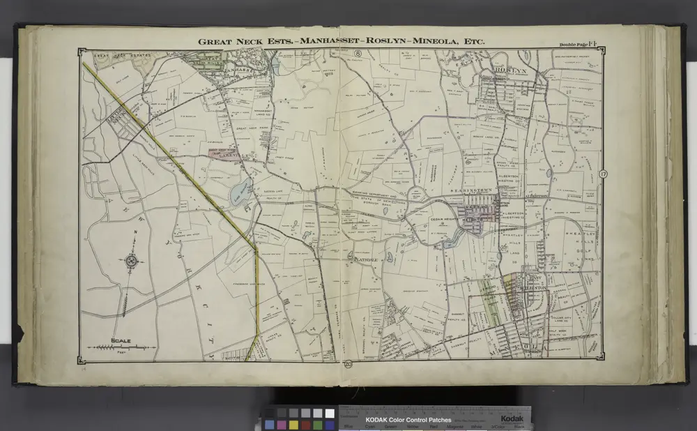 Vista previa del mapa antiguo