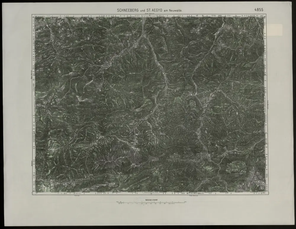 Vista previa del mapa antiguo