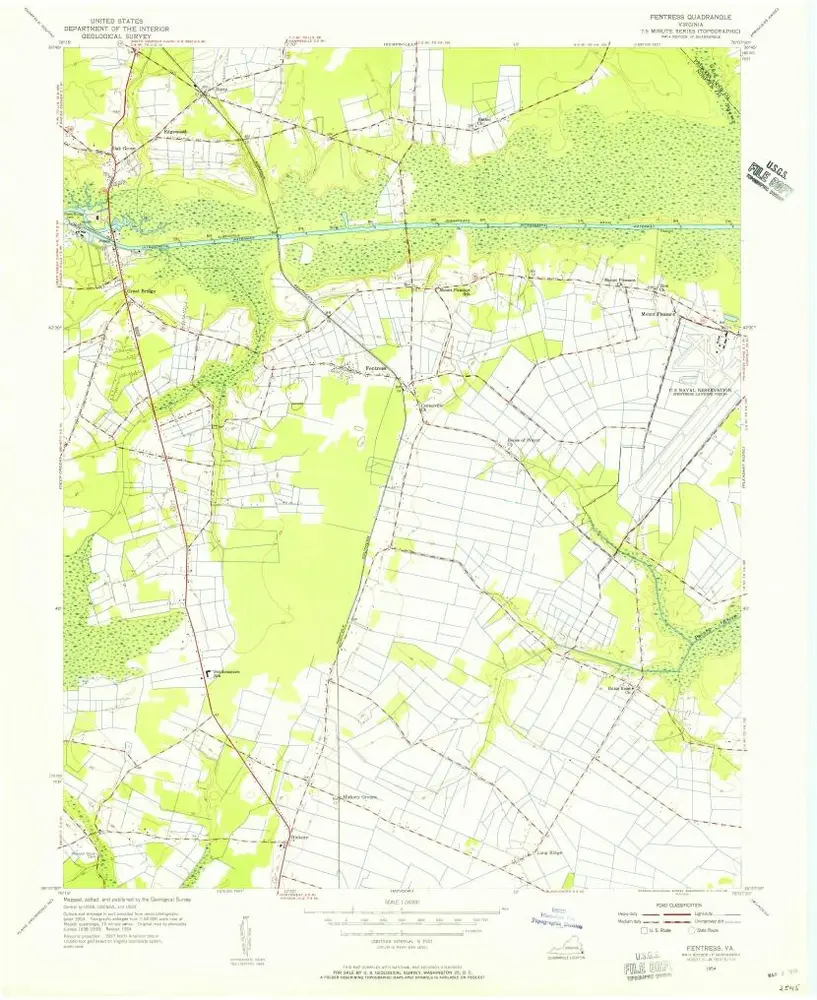 Thumbnail of historical map