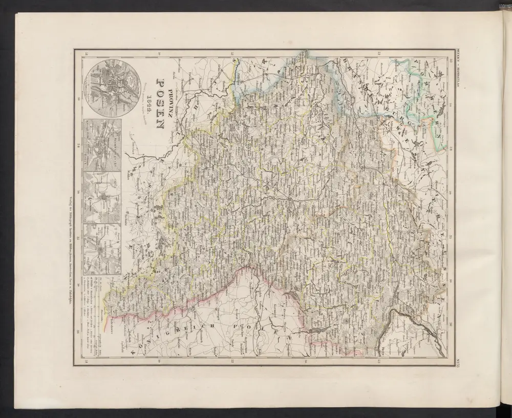 Vista previa del mapa antiguo