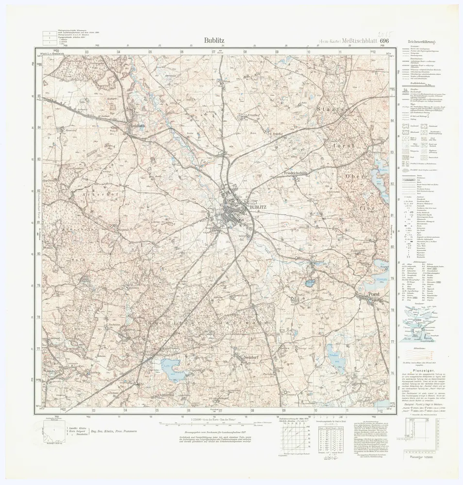 Pré-visualização do mapa antigo