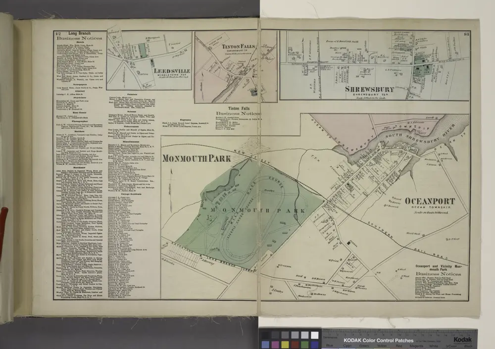 Thumbnail of historical map