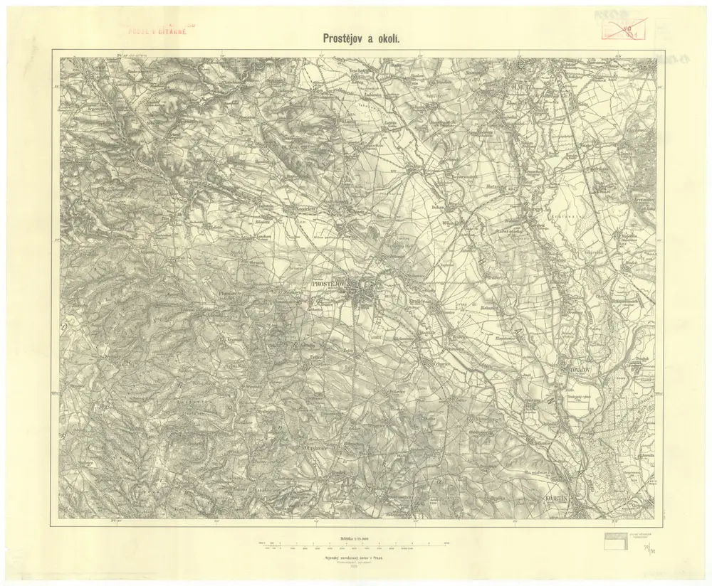 Pré-visualização do mapa antigo