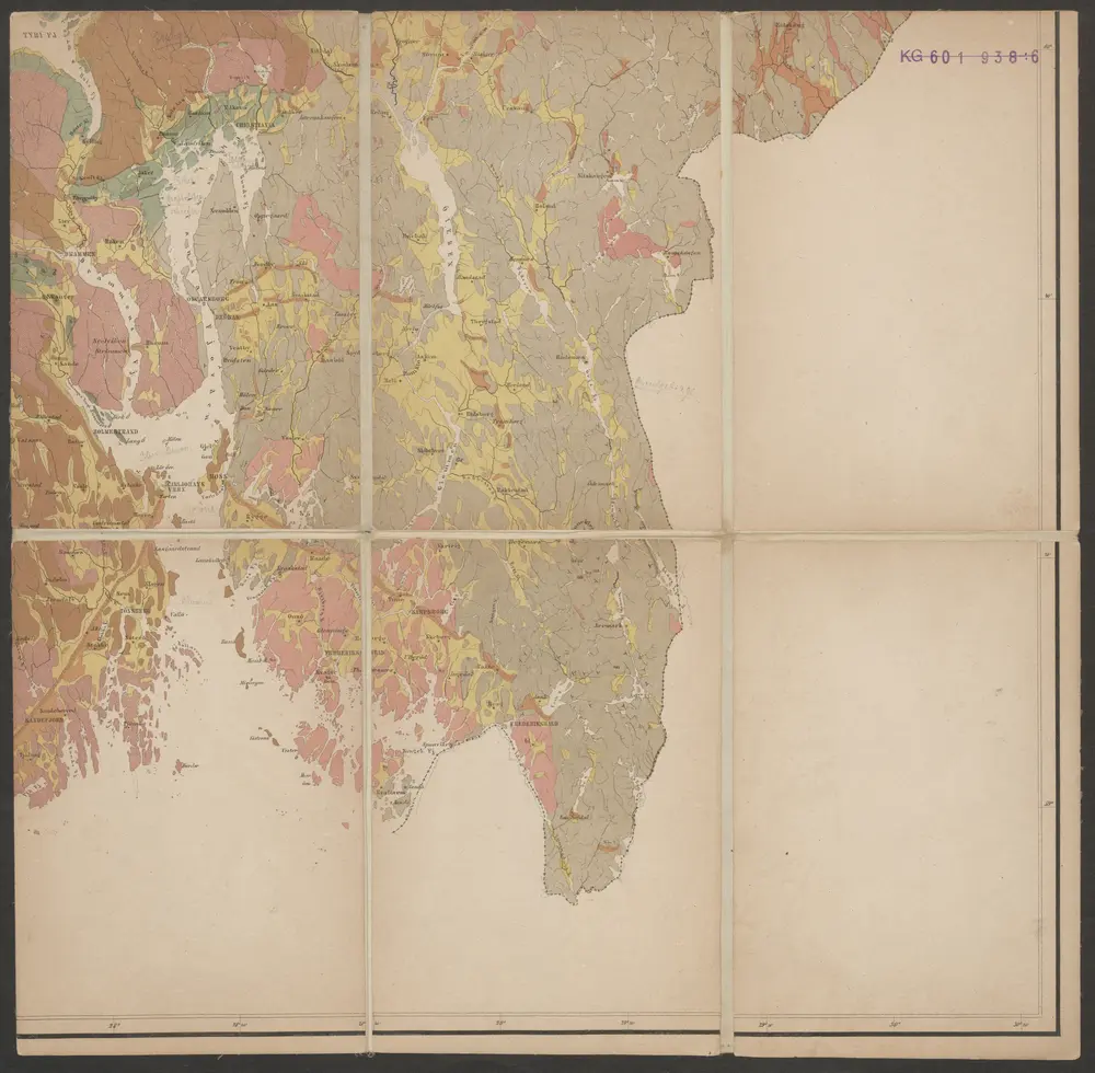 Pré-visualização do mapa antigo