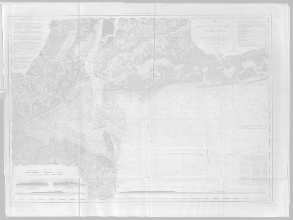 Old maps of South Valley Stream, New York