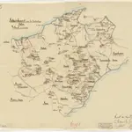 Aperçu de l'ancienne carte