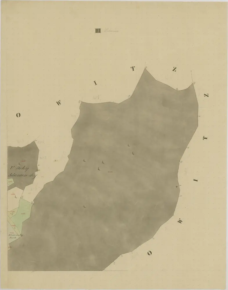 Pré-visualização do mapa antigo