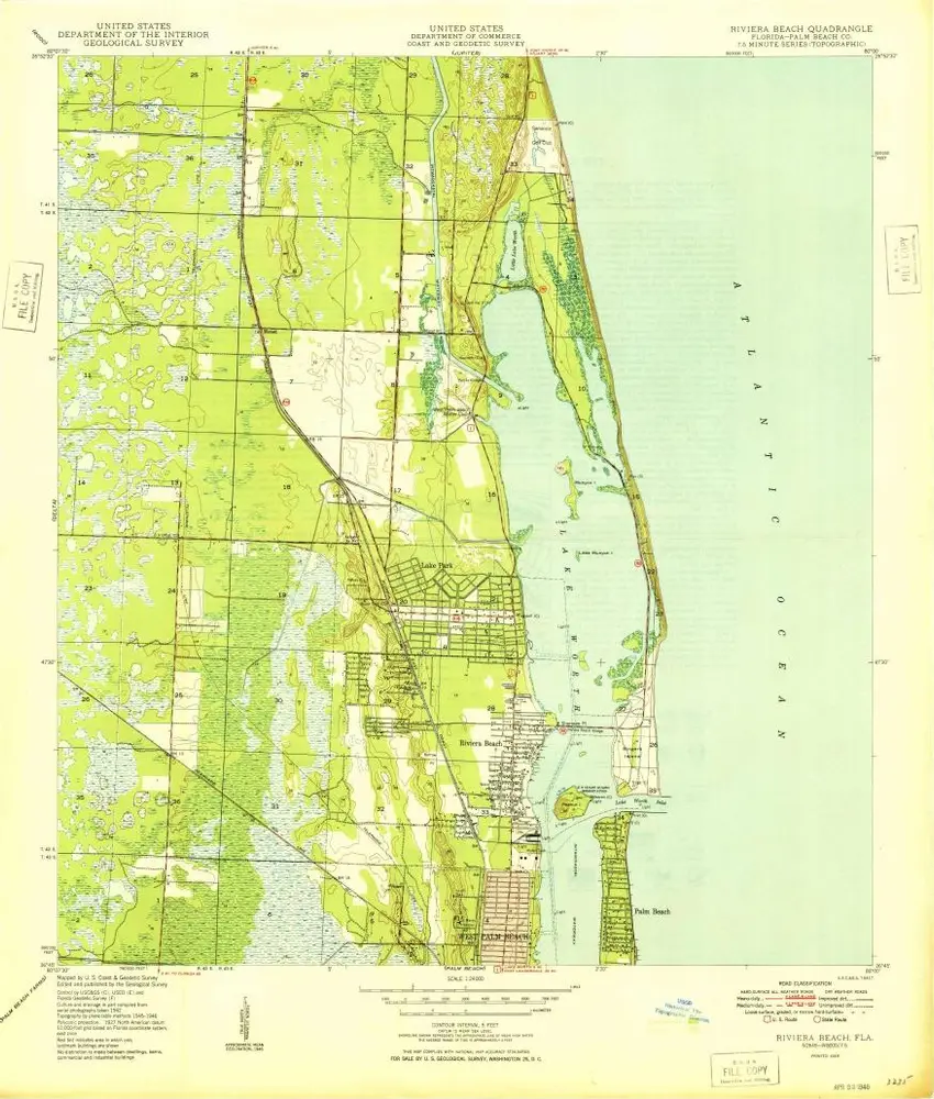 Thumbnail of historical map