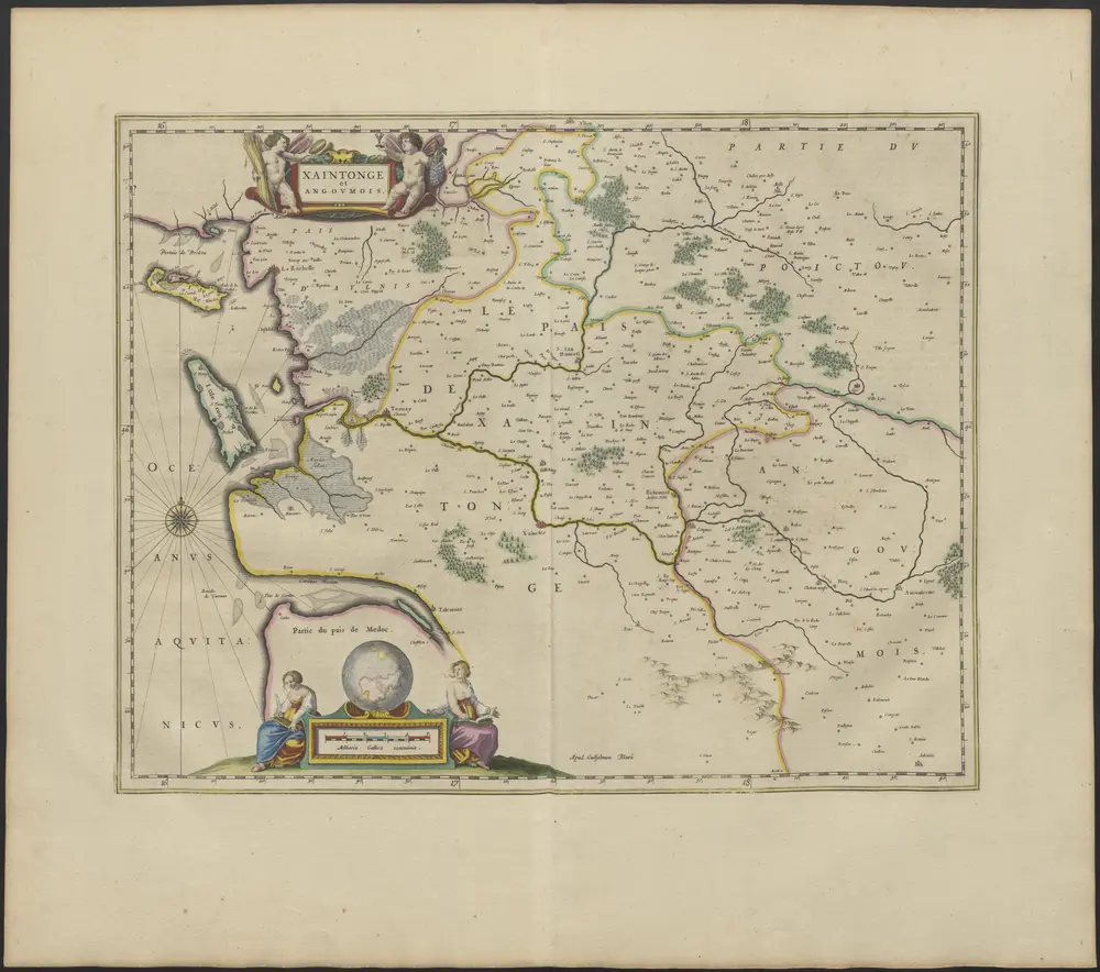 Pré-visualização do mapa antigo