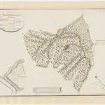 Anteprima della vecchia mappa