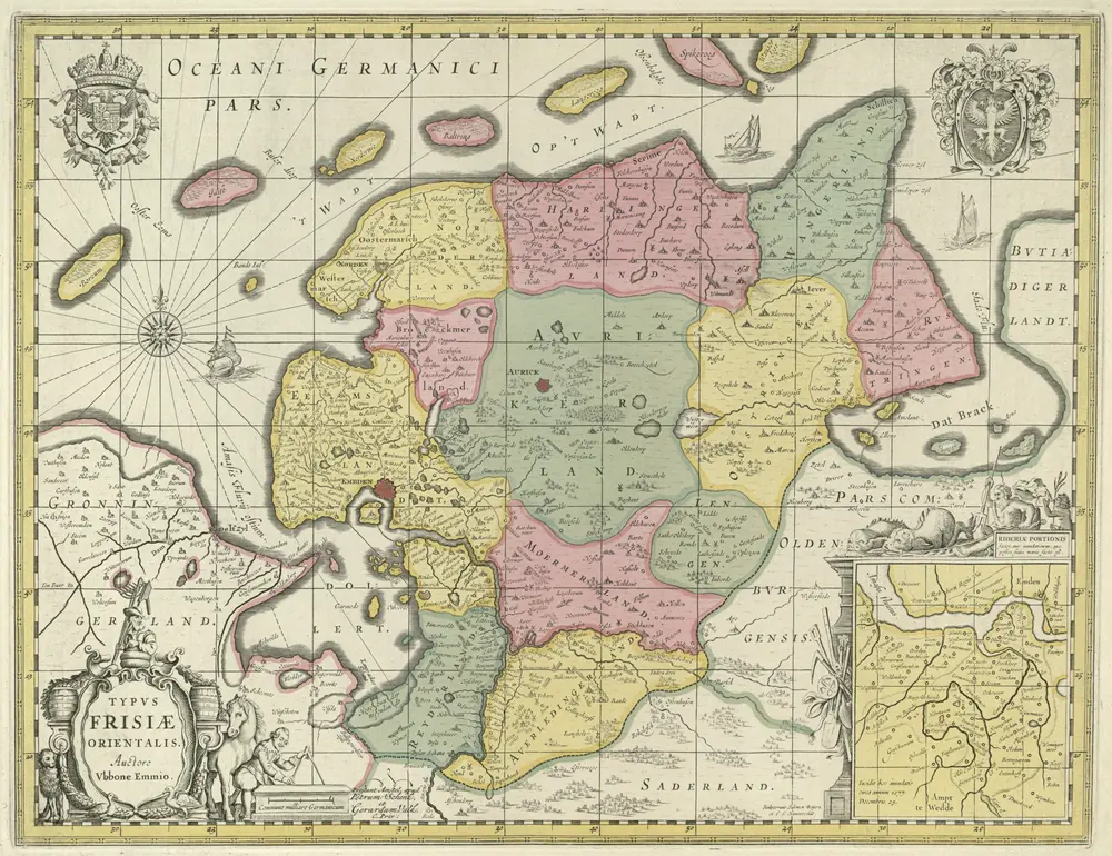 Thumbnail of historical map